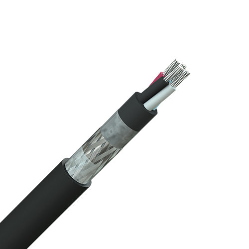 TEOF UX,TEOF F-RFOU NEK606 OFFSHORE CABLE