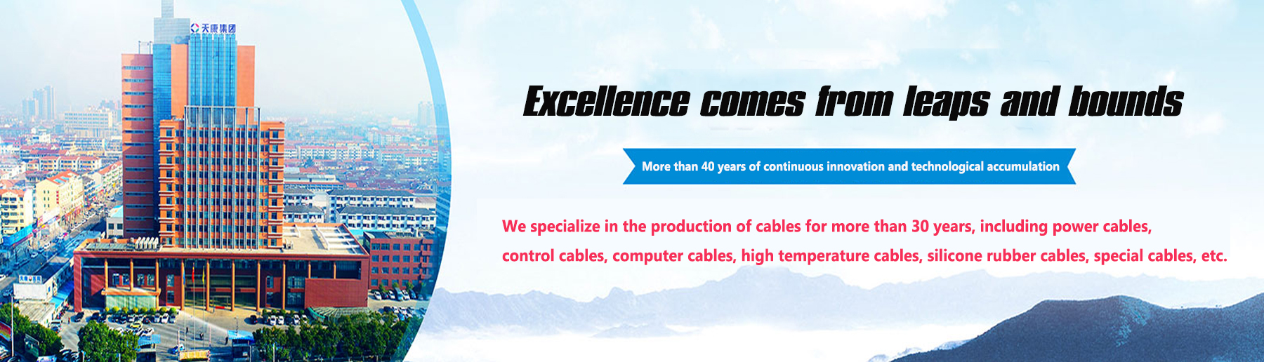 Custom flat ribbon cable