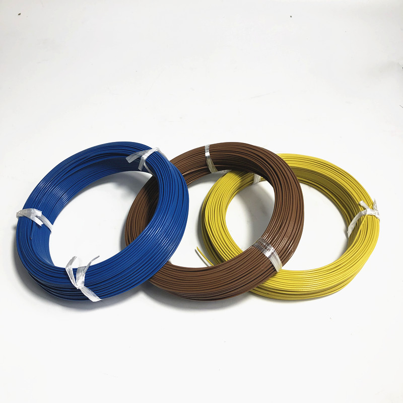 thermocouple extension wire type k