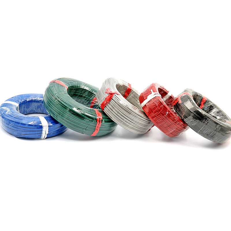 multicore thermocouple cable