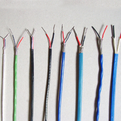 thermocouple extension cable