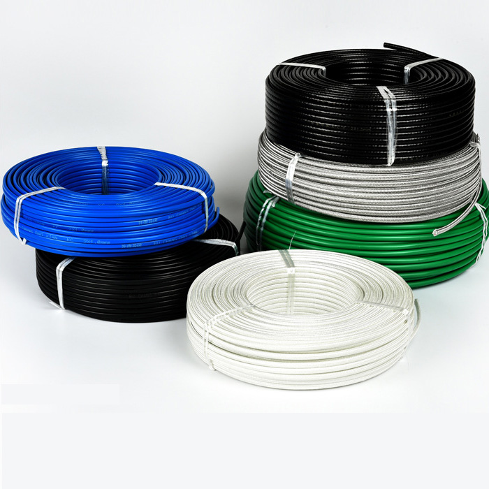S type thermocouple compensation wire