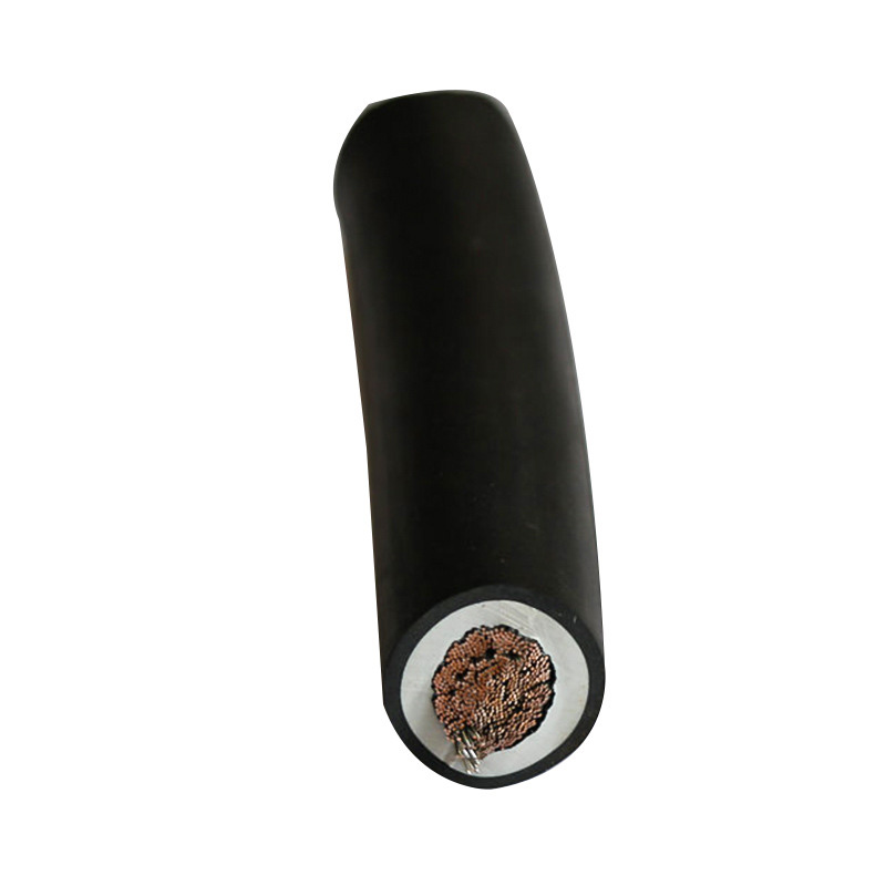 Rubber insulated nitrile sheathed switchgear used rubber cable JEFR