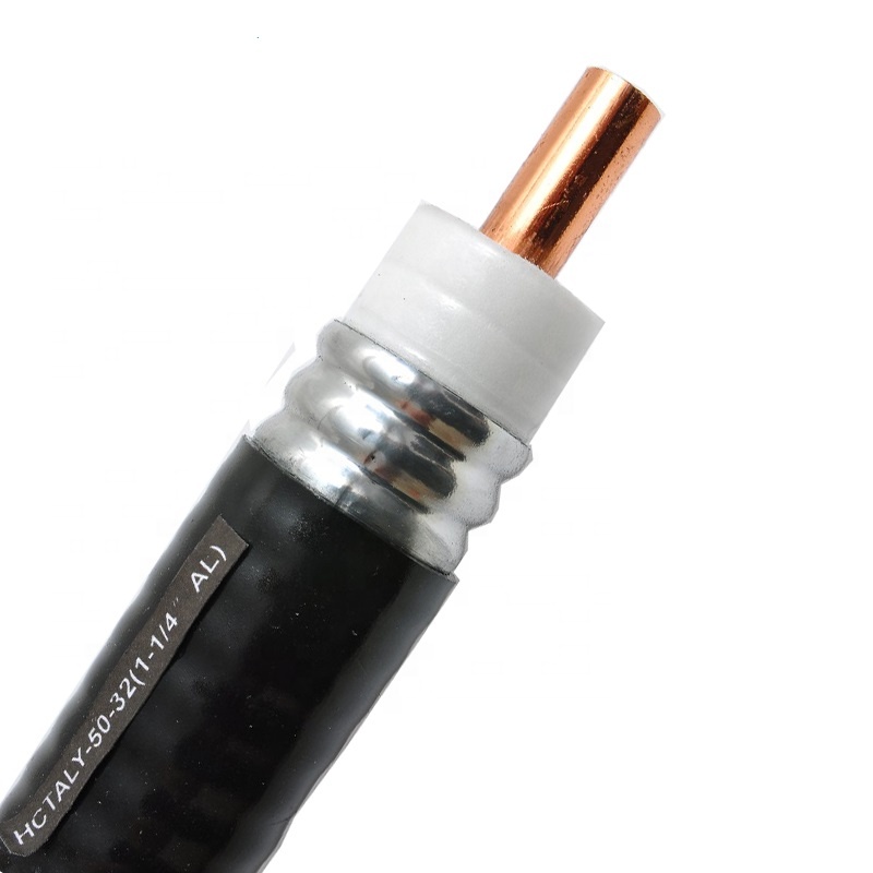 RF Coaxial Cable 7/8 Aluminium Feeder Cable