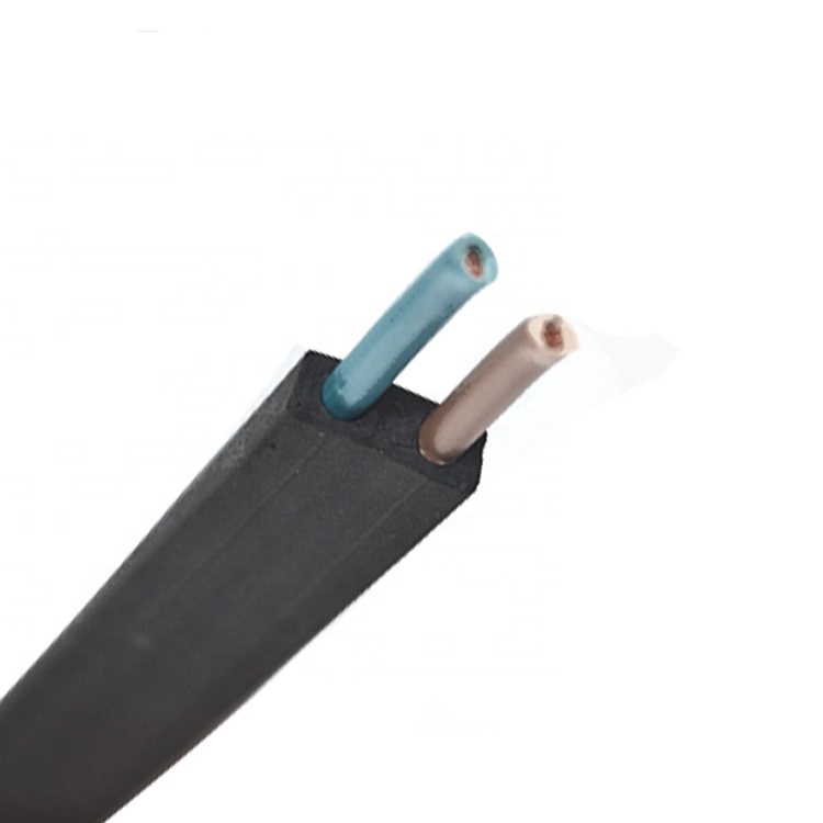 2*1.5mm2 h05rnh2-f rubber cable