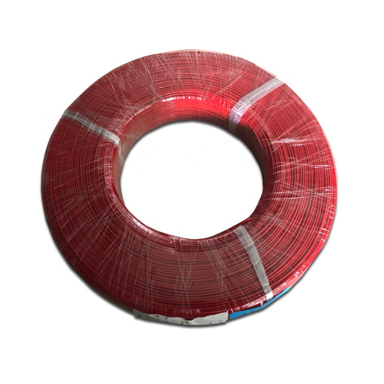 UL1332 FEP Teflon Coated Electrical Wire 1.5mm 1mm Teflon Wire