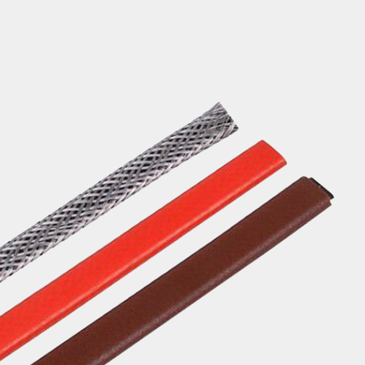 Quick Heating Self Limiting Heating Cable