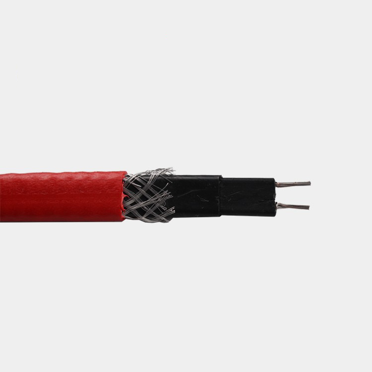 defrost antifreeze self regulating heating cable