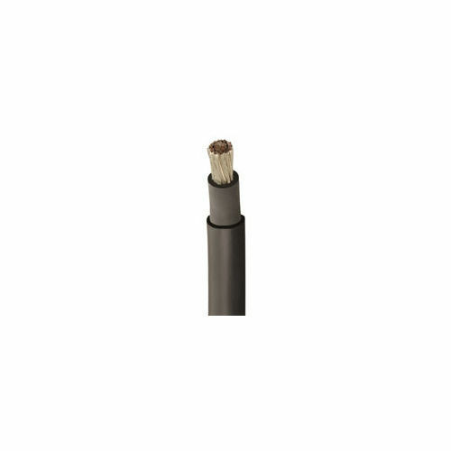 600V Diesel Locomotive Cable