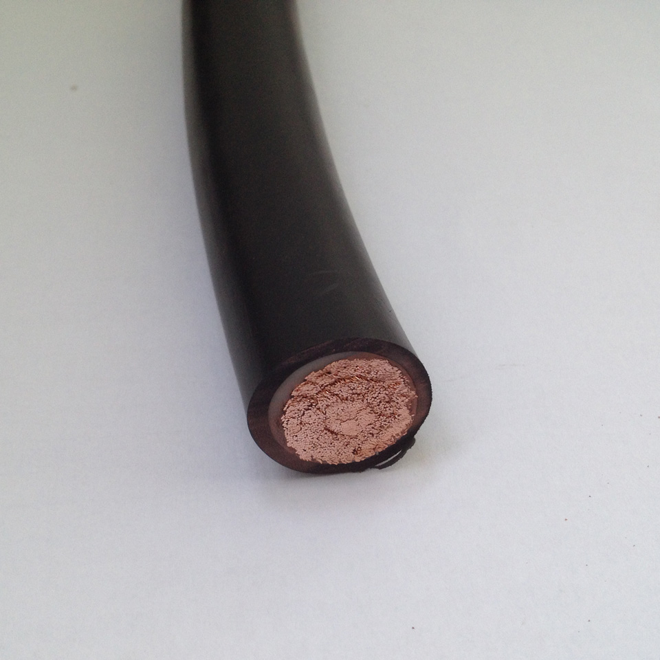 2KV Diesel Locomotive Cable