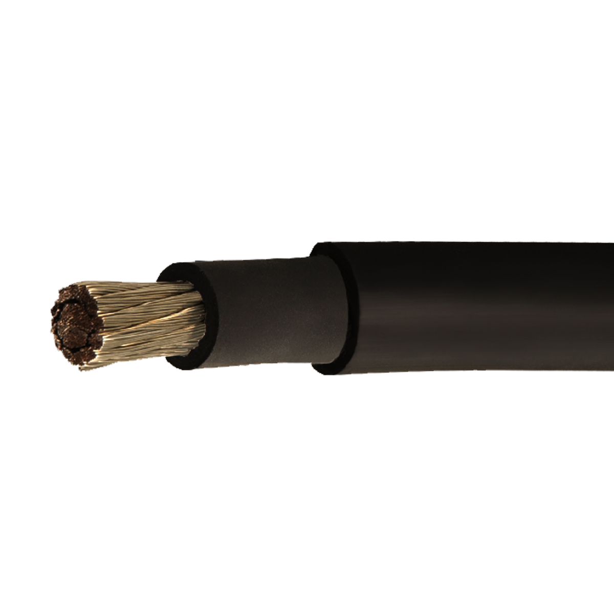 RHH-RHW DLO 600V-2000V diesel locomotive cable