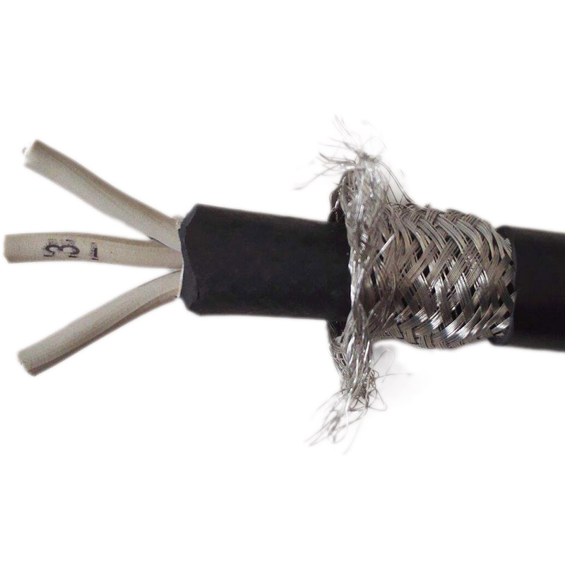 Marine power cable CJPJP95