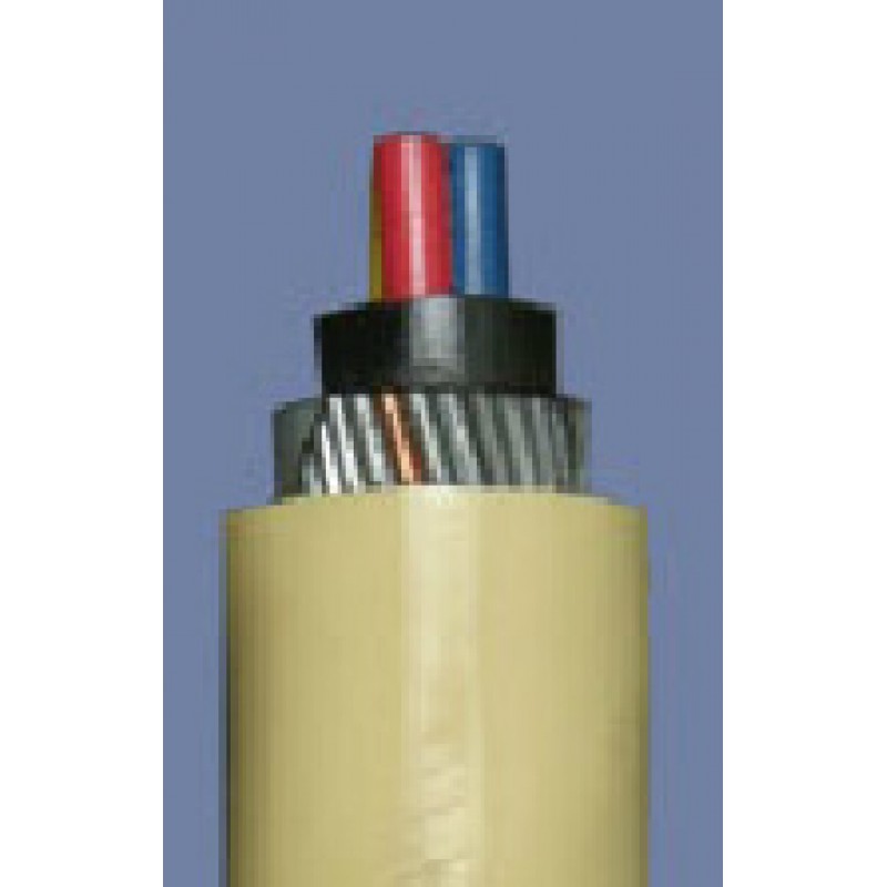 CMYYHCSArY REINFORCED MINING CABLE