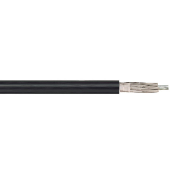 ROBOT High Flex Bending Torsion polyurethane cable