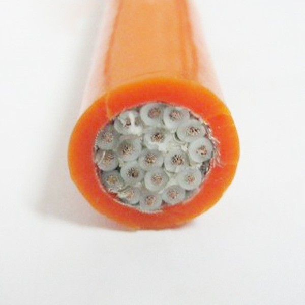 FLEX CLASSIC CP Polyurethane Flexible Chain Cable