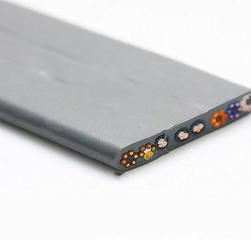 elevator flat cable
