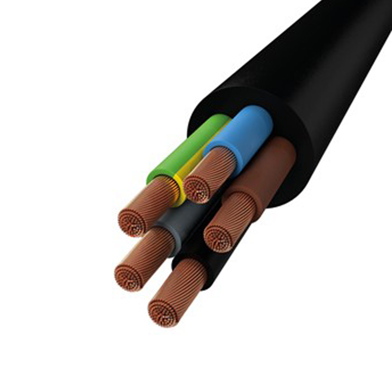 cable H07ZZ-F