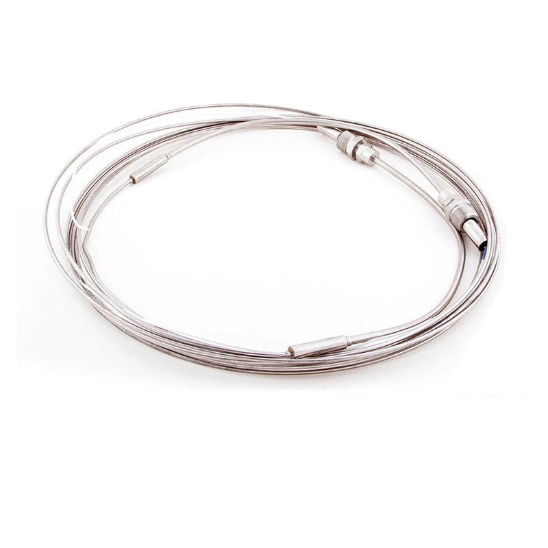 MI heating cable