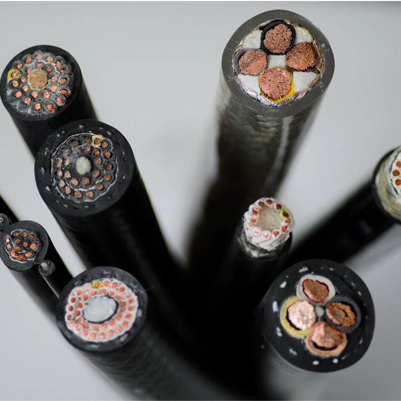 FLGÖU-J cable