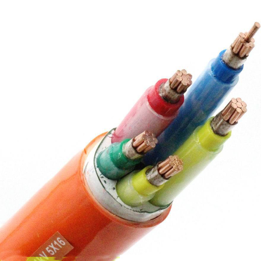 mica tape for cable