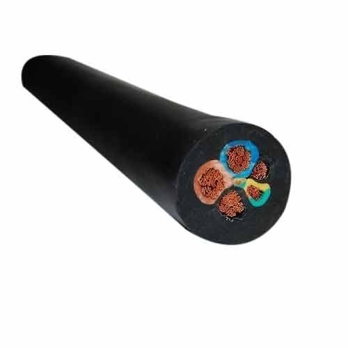 heavy duty flexible cable