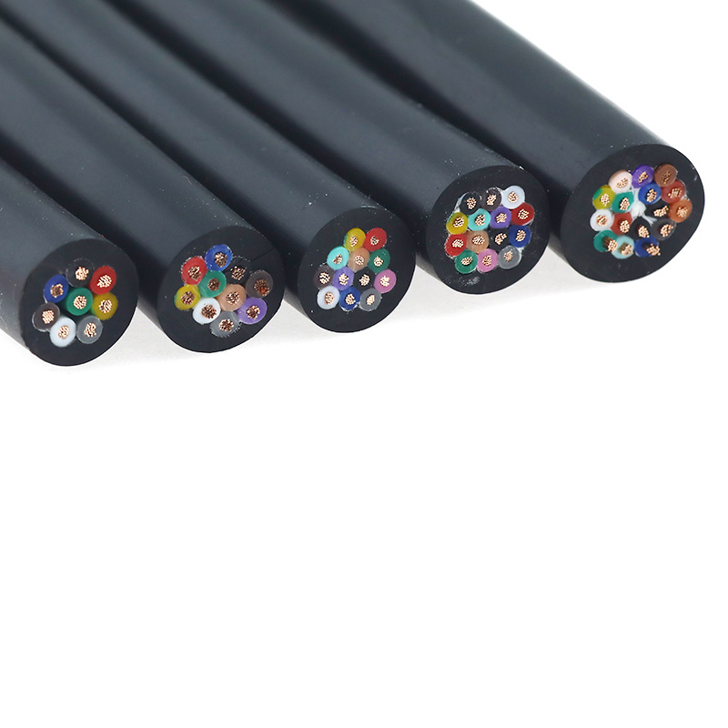 Control Cable