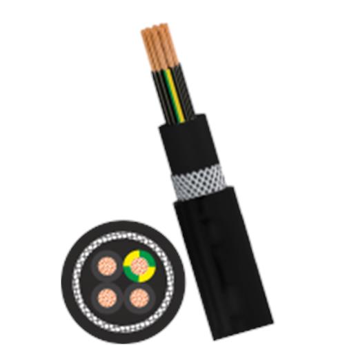 Type P3 power cable