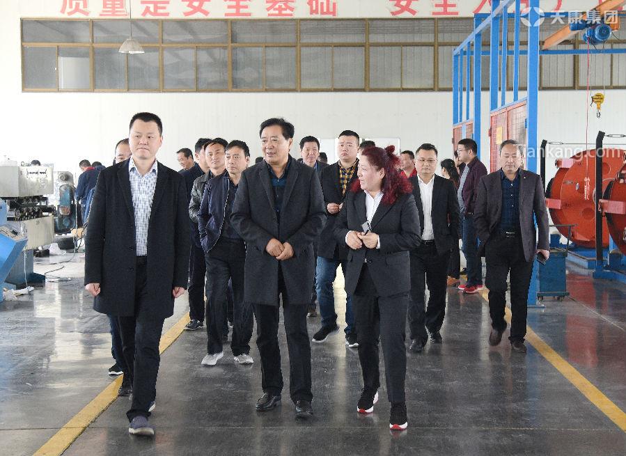 AnHui TianKang (Group)Shares Co.,Ltd. Company video introduction