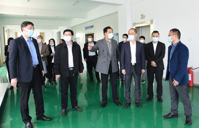 AnHui TianKang Group