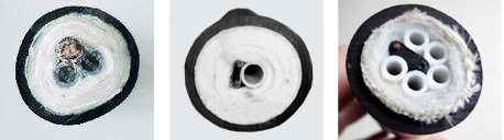 heat tracing sampling composite pipe heat tracing sampling composite pipe