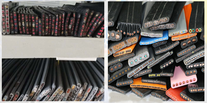 flat flex cable