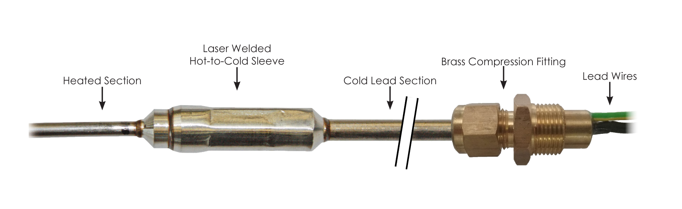 heat trace cable